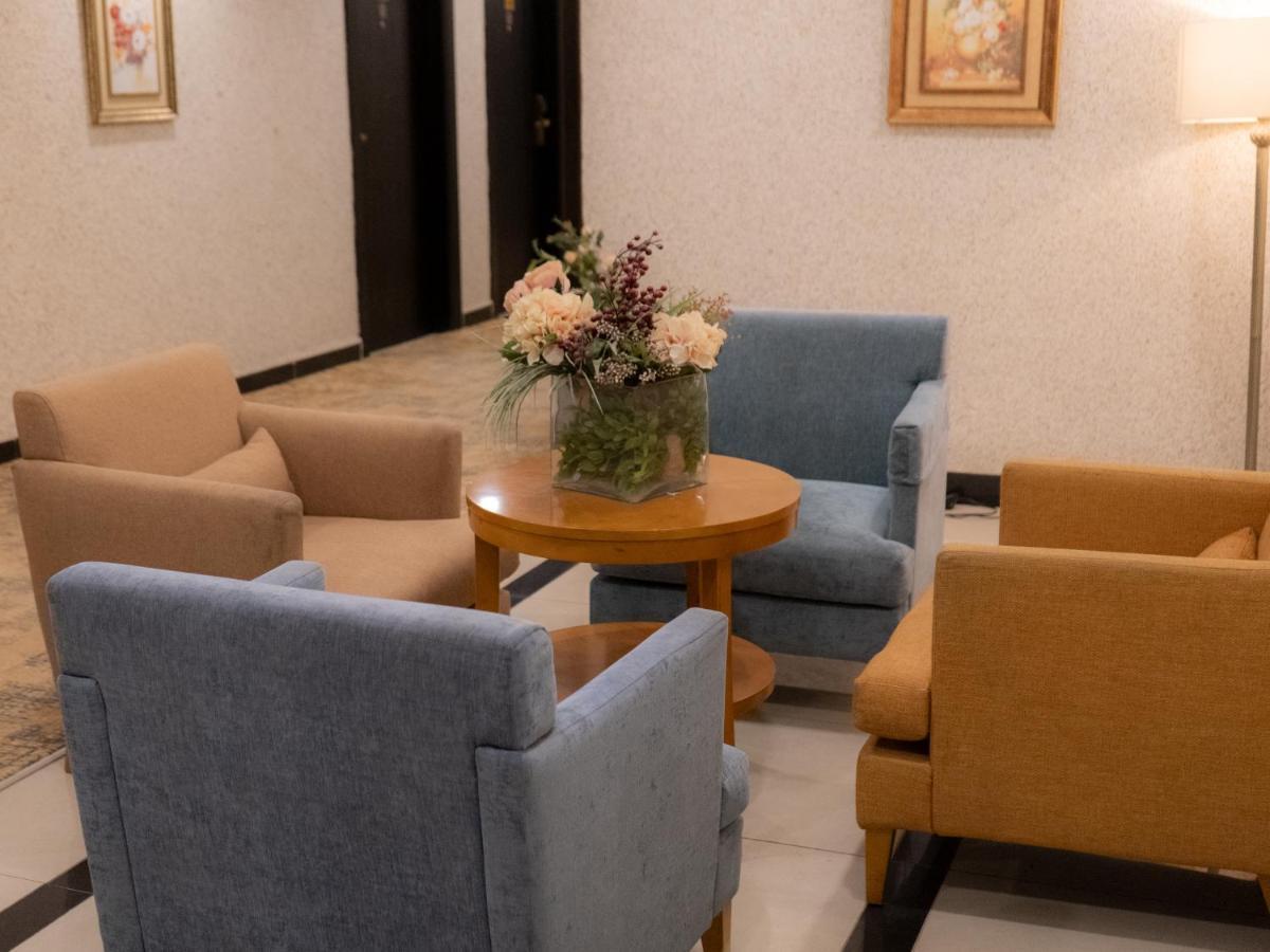 Arena Space Hotel Amman Dış mekan fotoğraf