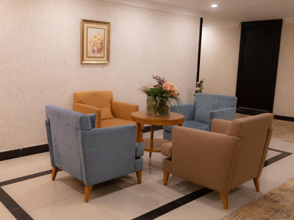 Arena Space Hotel Amman Dış mekan fotoğraf