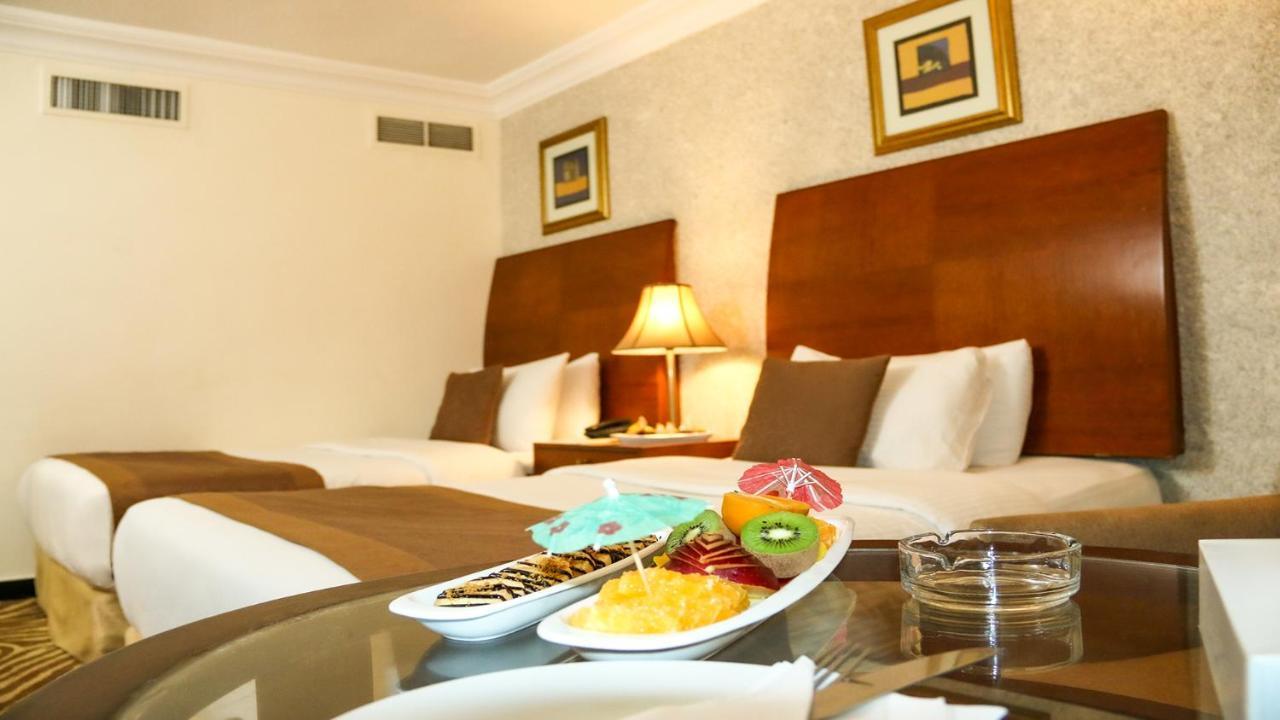 Arena Space Hotel Amman Dış mekan fotoğraf