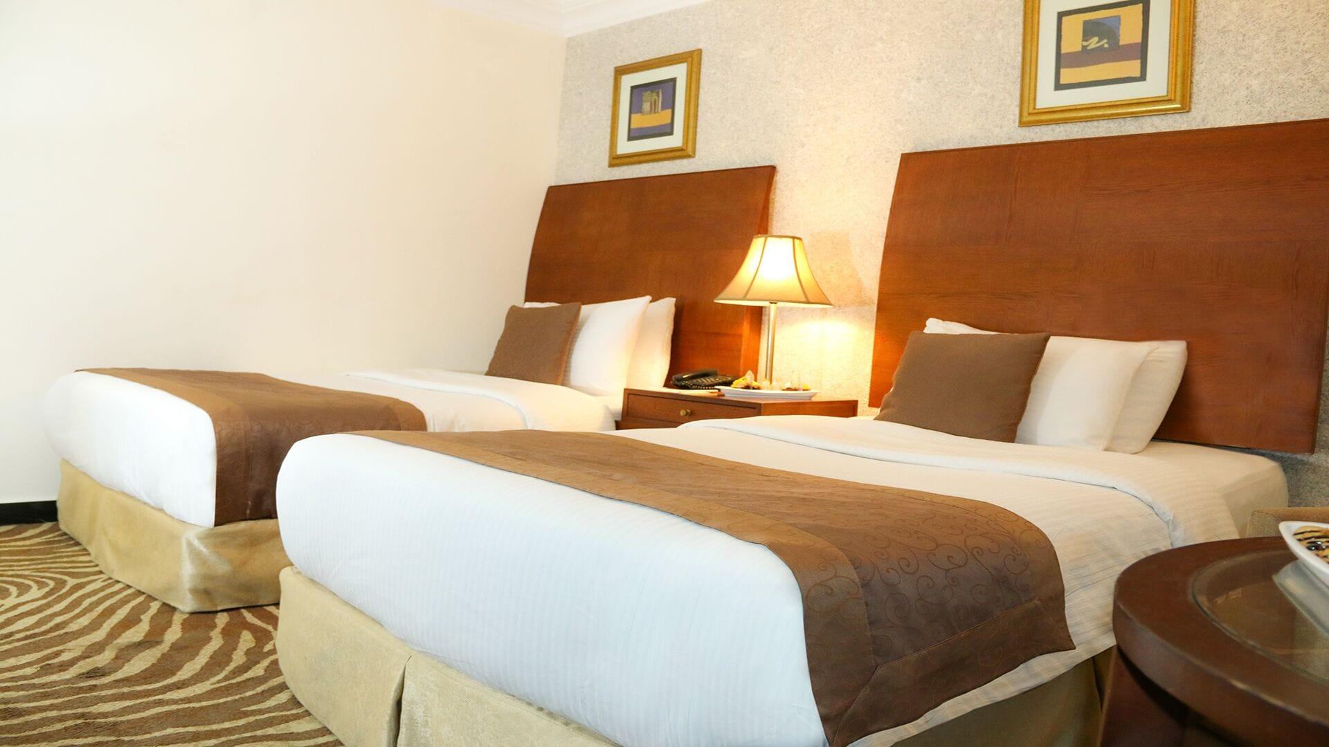 Arena Space Hotel Amman Dış mekan fotoğraf