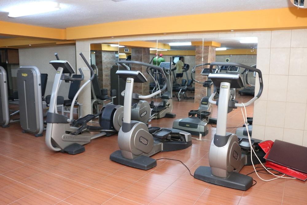 Arena Space Hotel Amman Dış mekan fotoğraf
