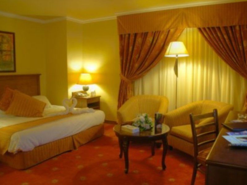 Arena Space Hotel Amman Dış mekan fotoğraf