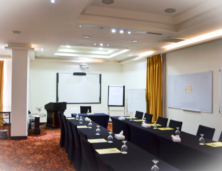 Arena Space Hotel Amman Dış mekan fotoğraf