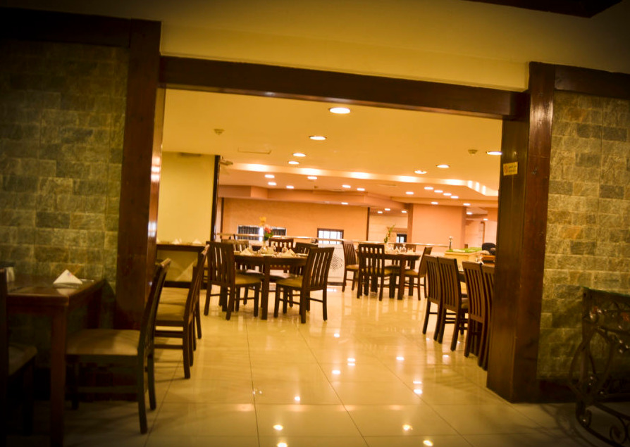 Arena Space Hotel Amman Dış mekan fotoğraf